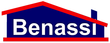 Benassi Materiais para Construção
